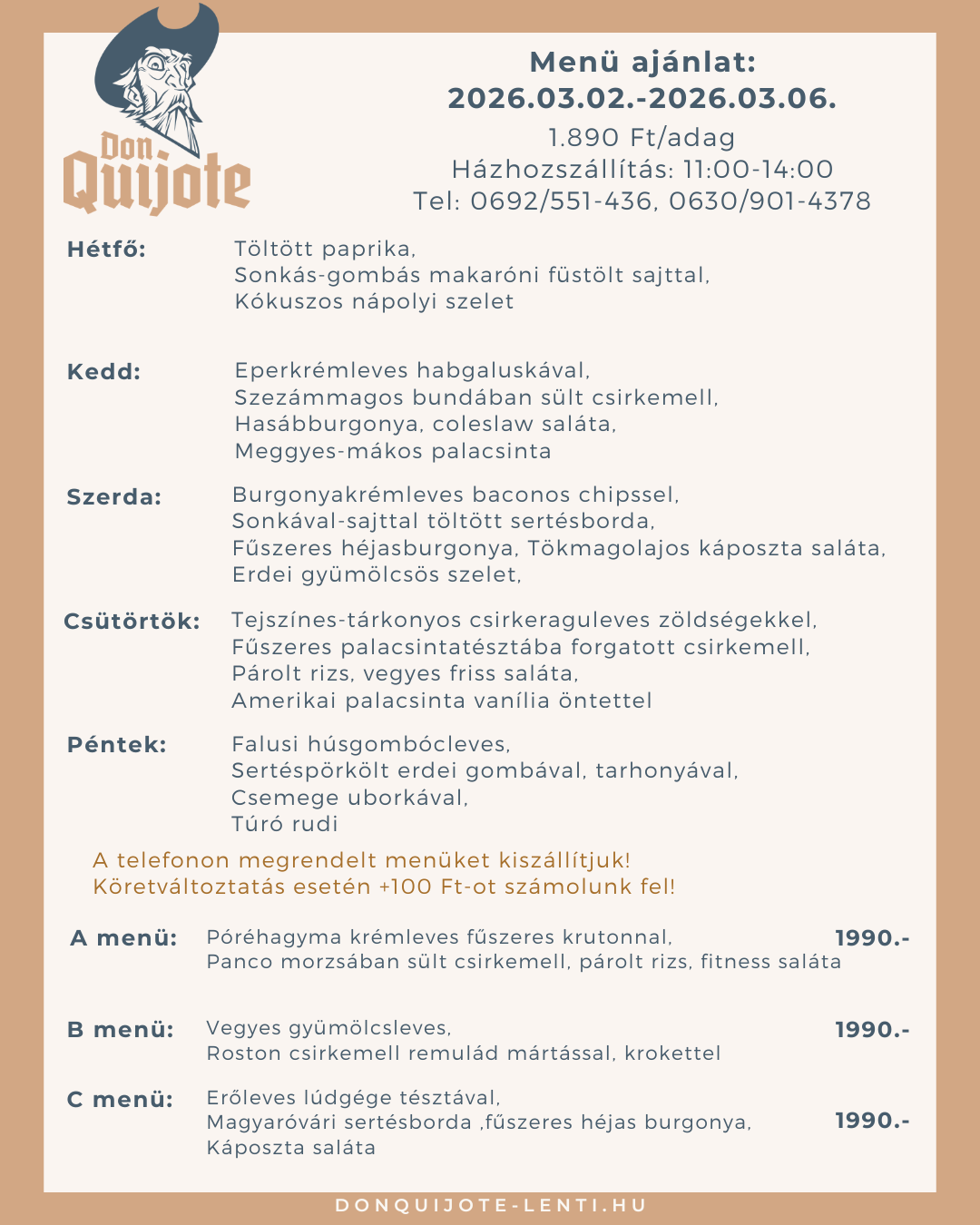 DON QUIJOTE MENÜ poszt másolata (21)