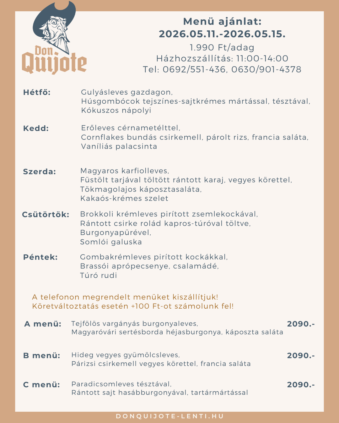 DON QUIJOTE MENÜ poszt másolata (30)