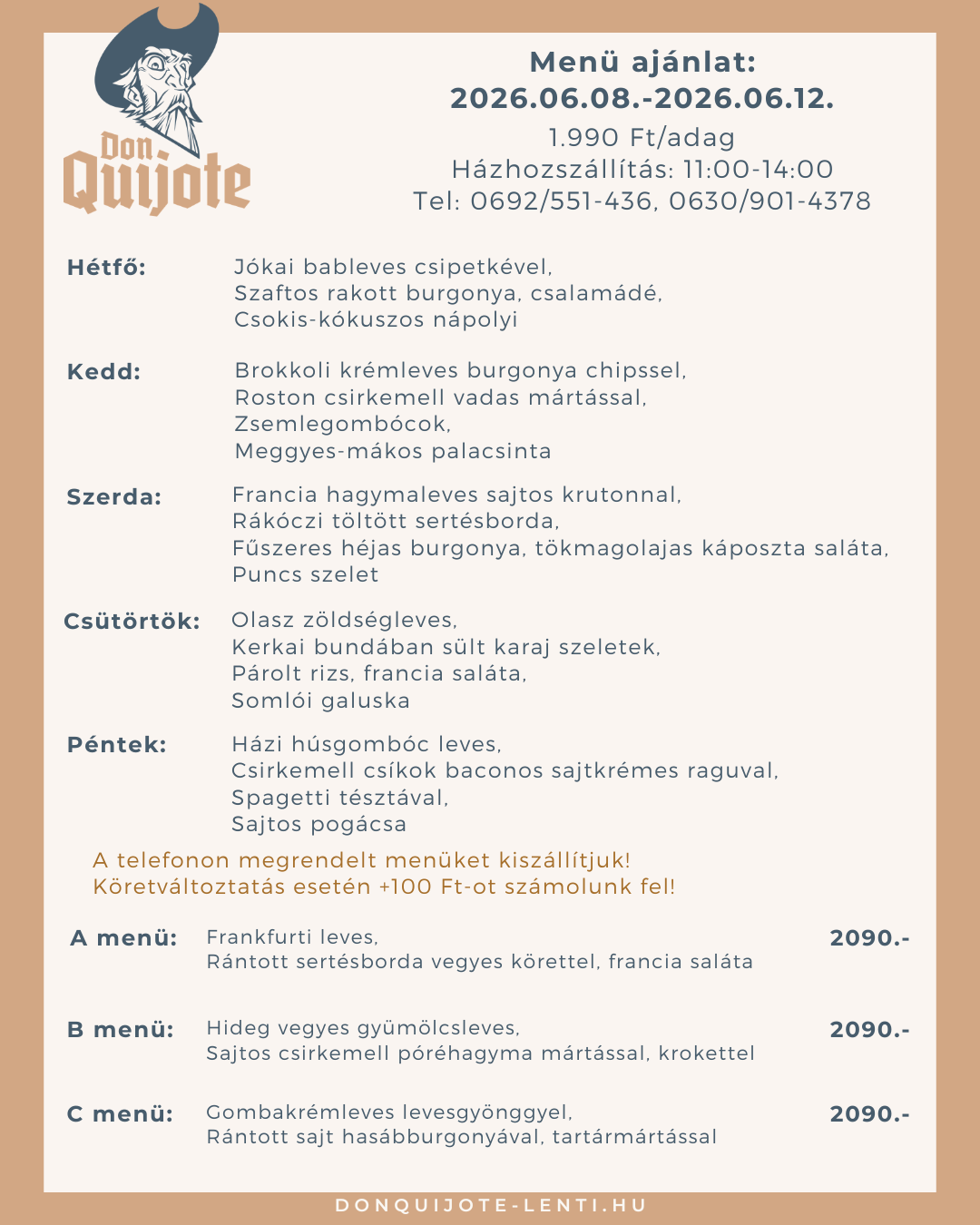 DON QUIJOTE MENÜ poszt másolata (34)