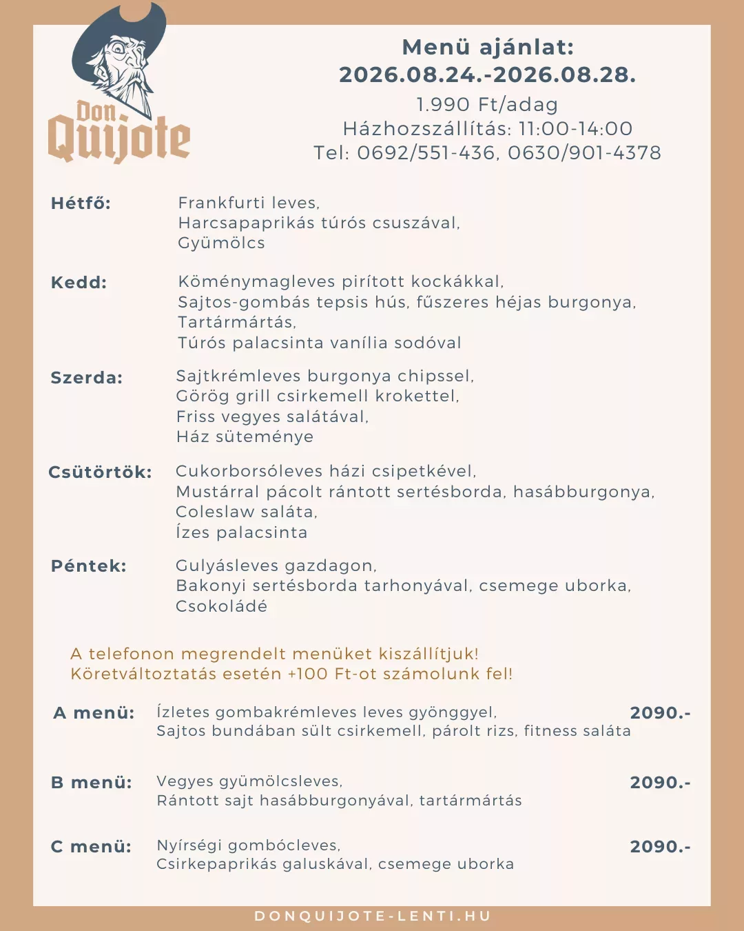 DON QUIJOTE MENÜ poszt másolata (45)