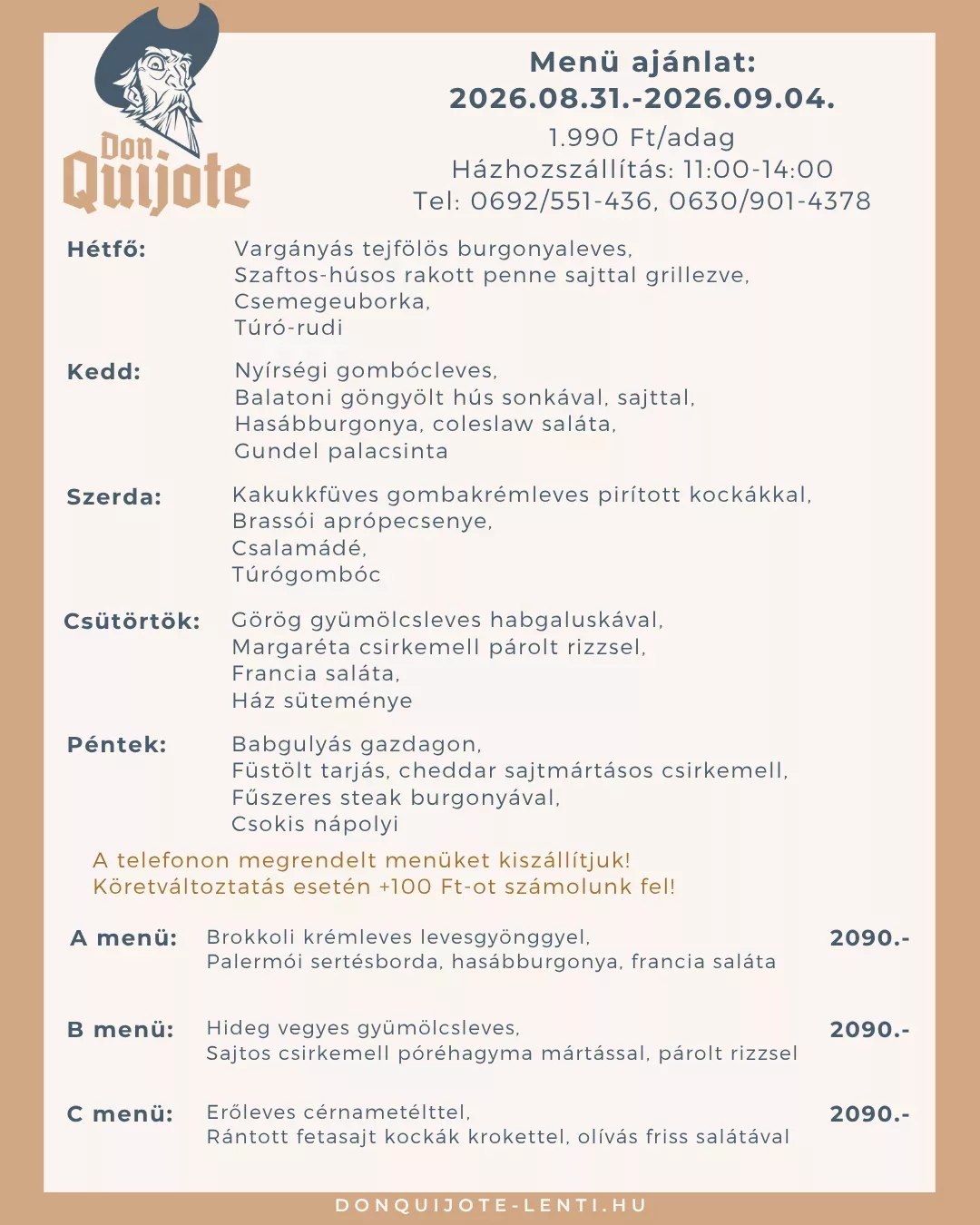 DON QUIJOTE MENÜ poszt másolata (46)