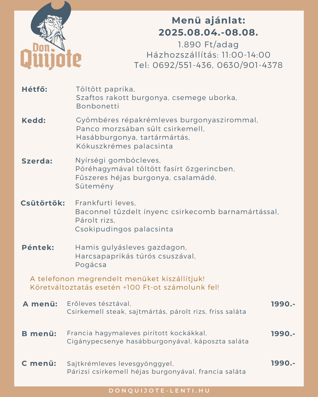 DON QUIJOTE MENÜ poszt másolata (80)